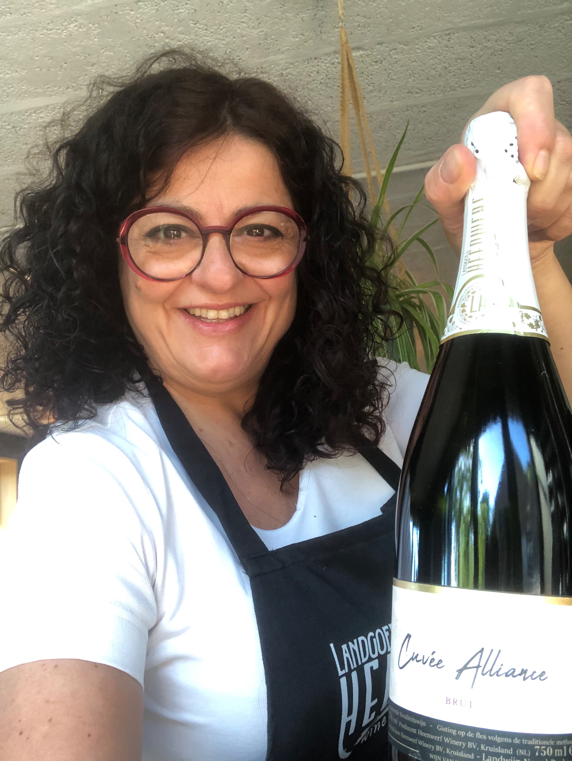 Foto's Landgoed Heenwerf - Heenwerf Winery BV