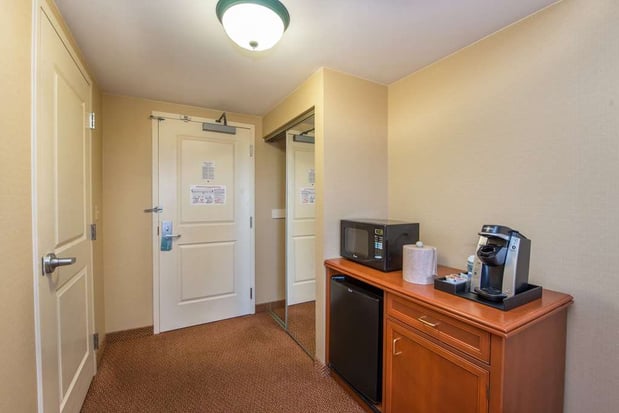 Images Hilton Garden Inn Poughkeepsie/Fishkill