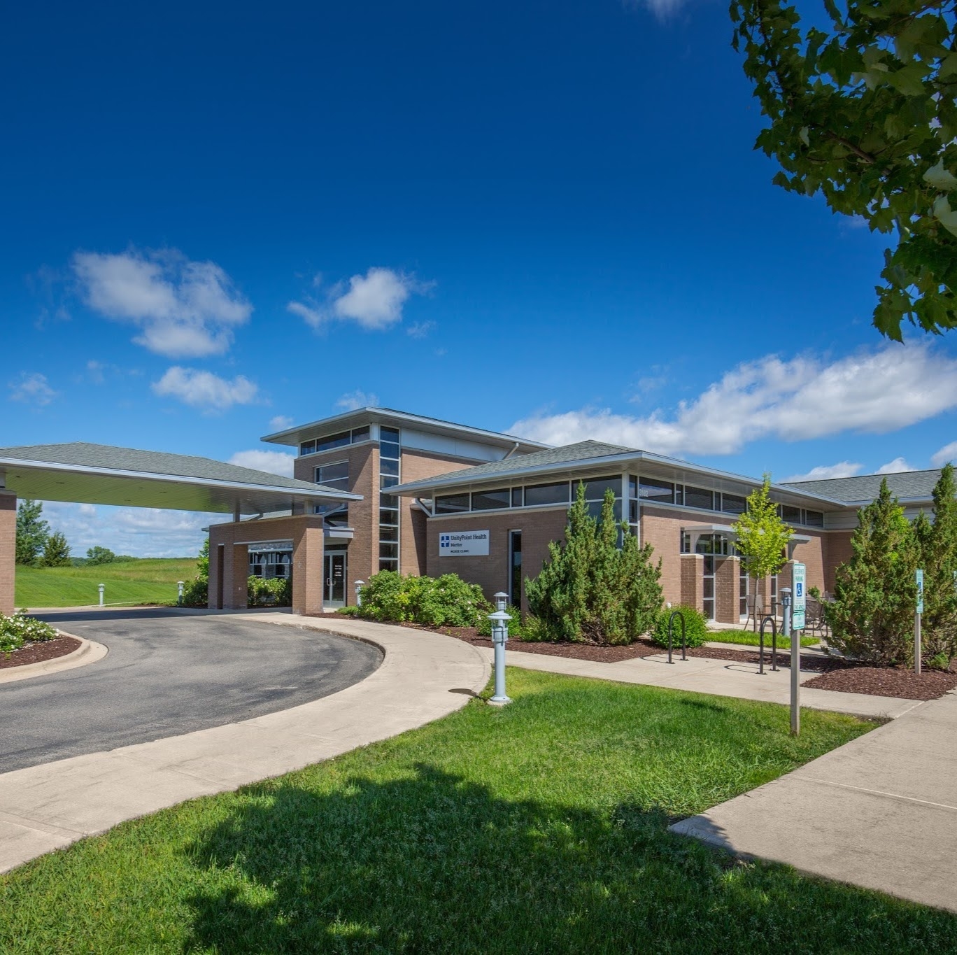 unity point hospital peoria