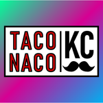 TACO NACO KC Logo