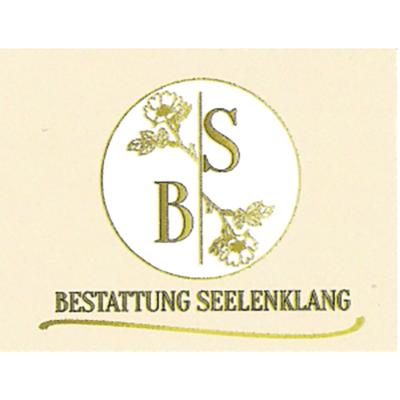 Bestattung Seelenklang in Thalheim im Erzgebirge - Logo