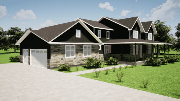 Images South Fork Design