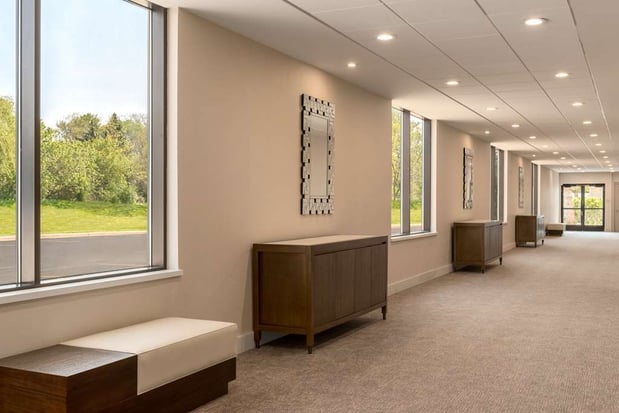 Images Embassy Suites by Hilton Milwaukee Brookfield