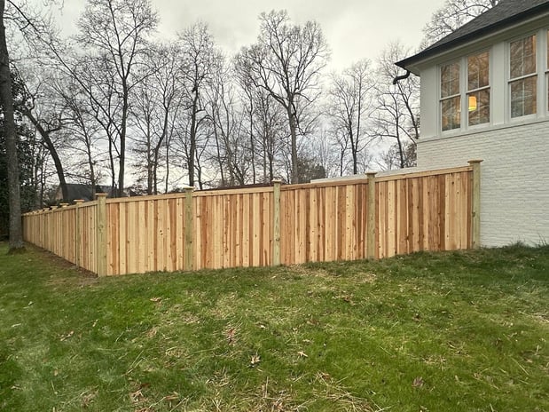 Images Champion Fence