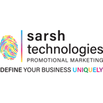 Sarsh Technologies Logo
