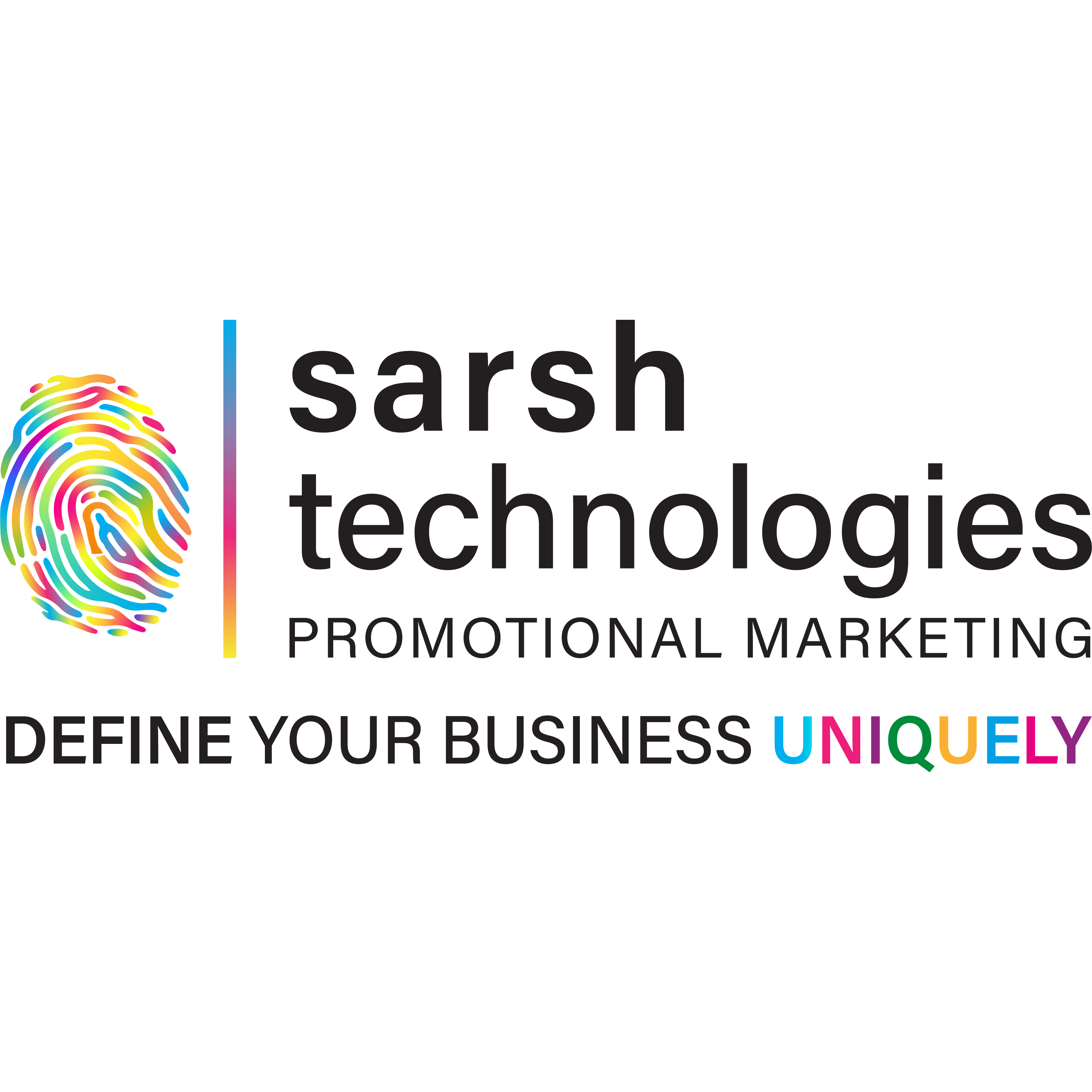 business logo