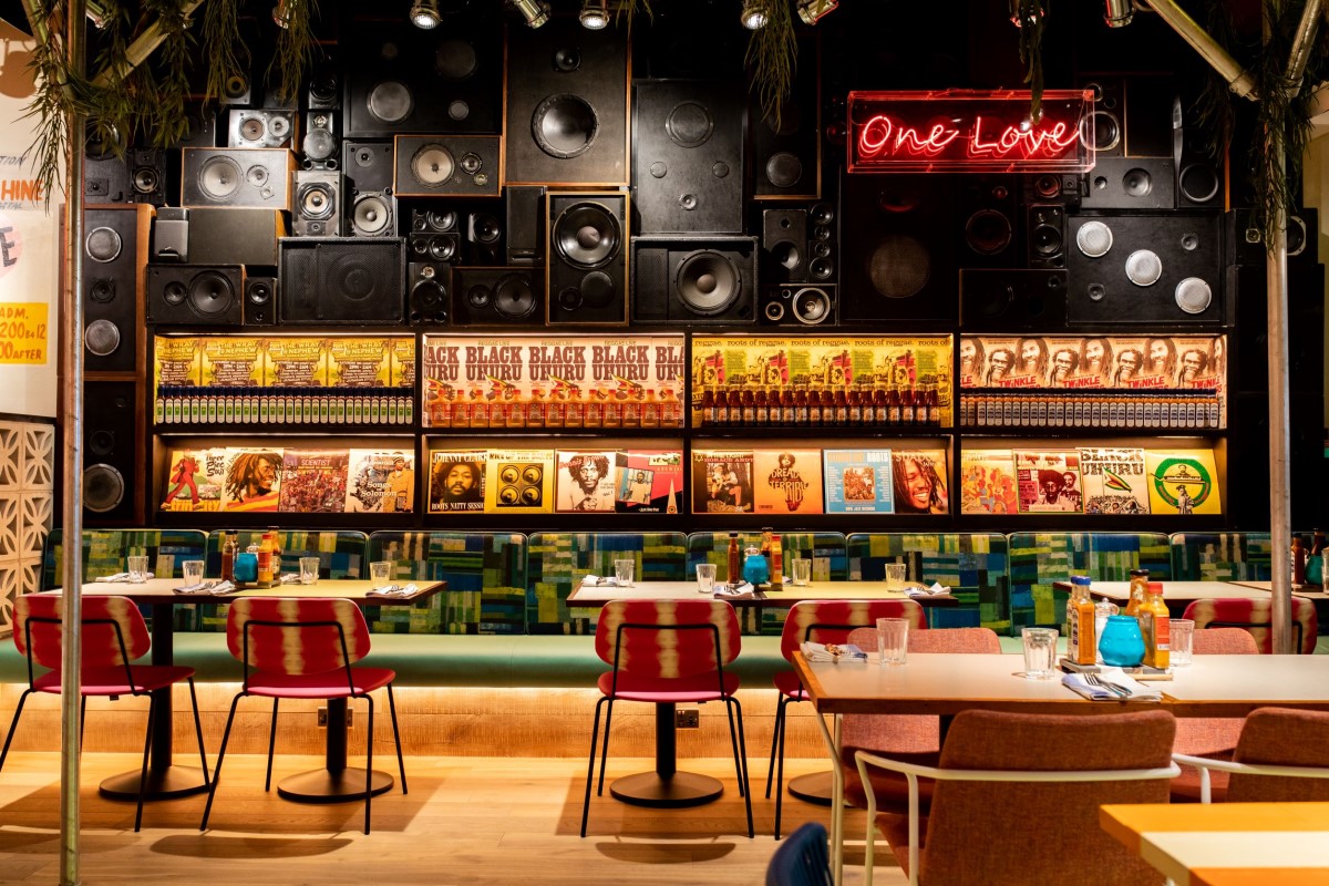 Images Turtle Bay Glasgow