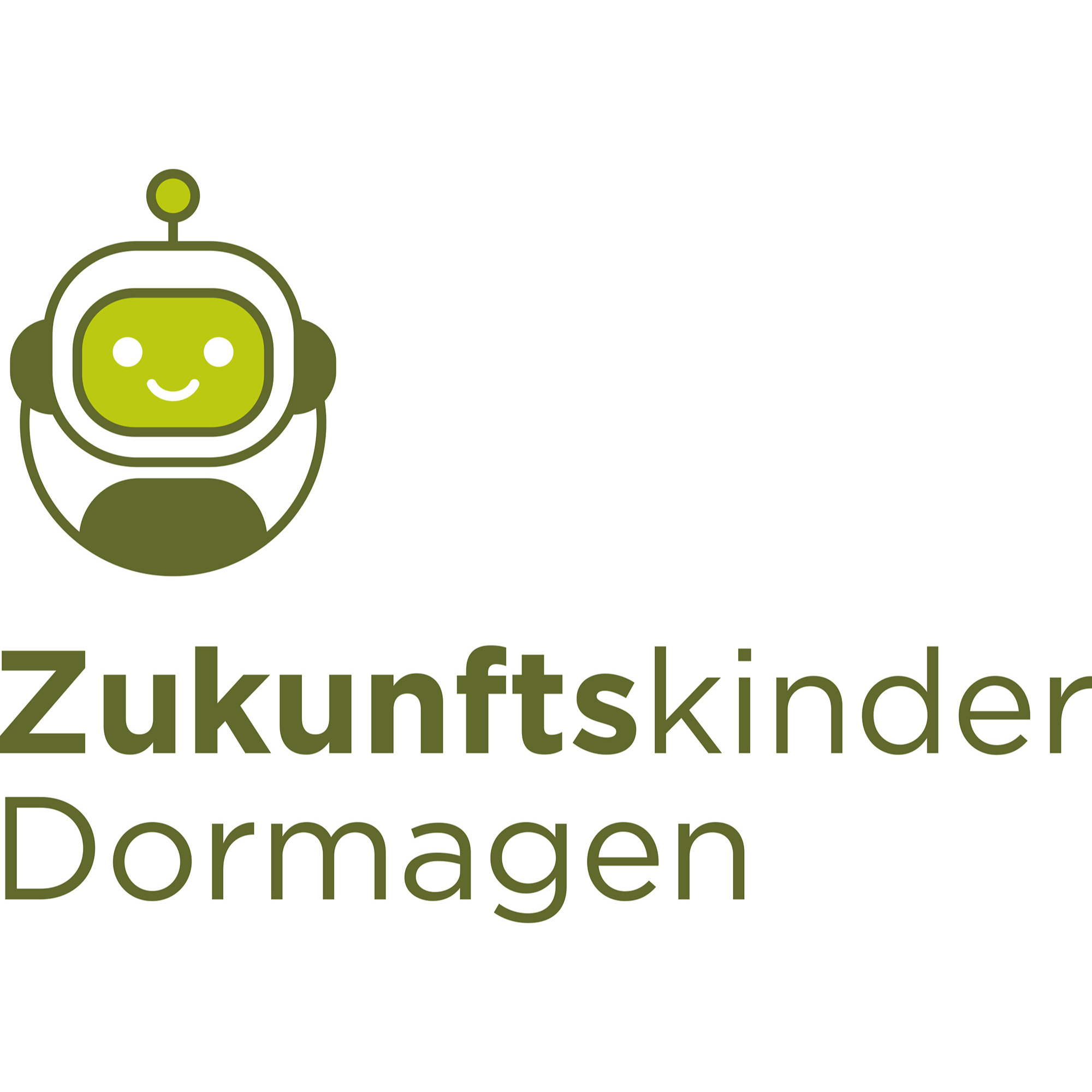 Zukunftskinder in Dormagen - Logo