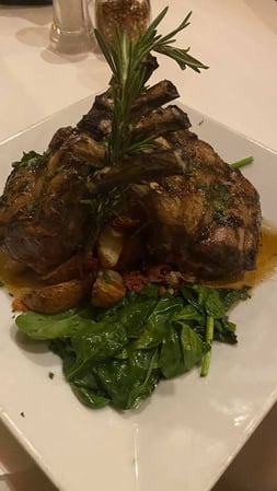 Images Trattoria Aroma
