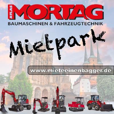ATLAS Mortag Baumaschinen und Fahrzeugtechnik e.K.  