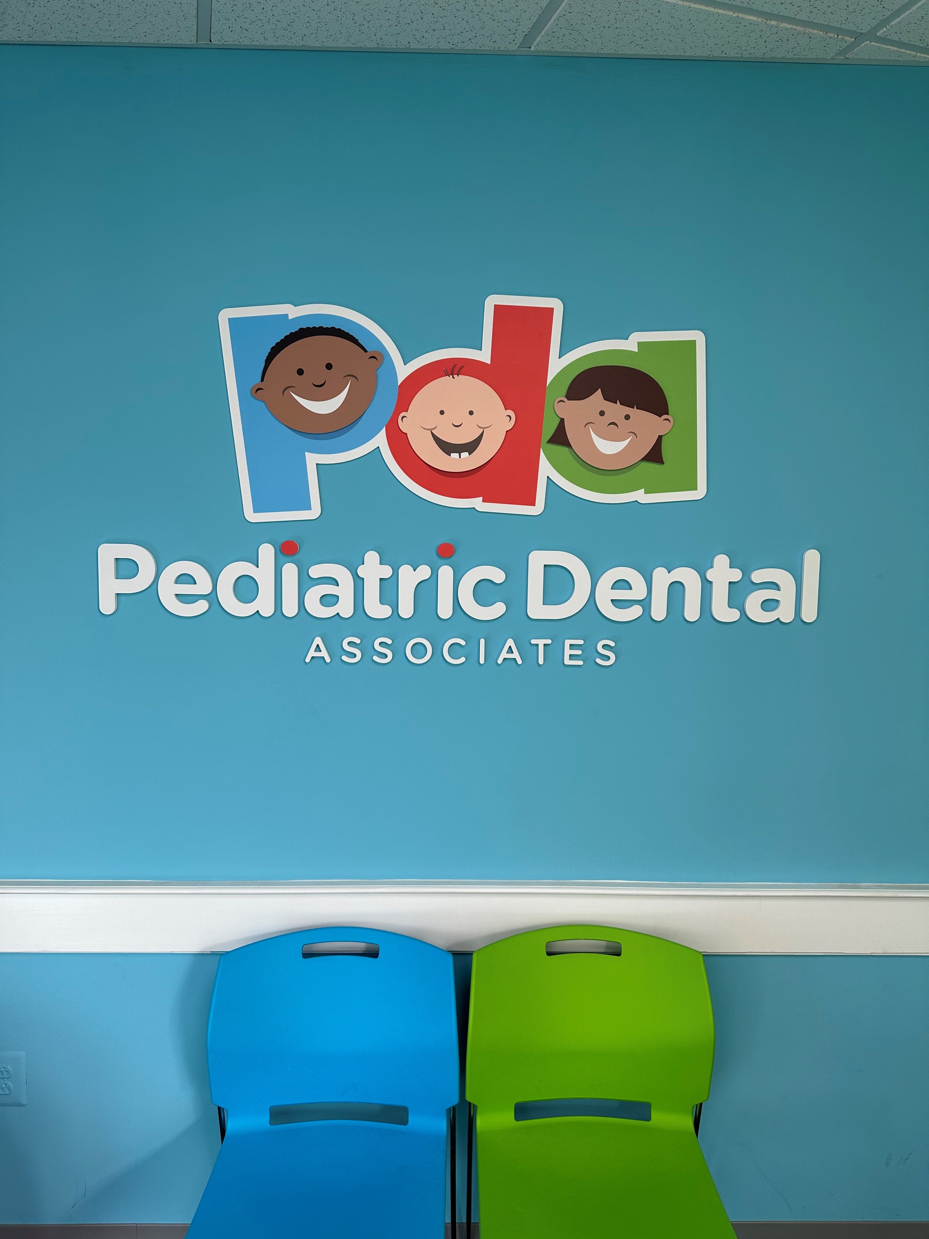 Pediatric Dentist in West Philadelphia