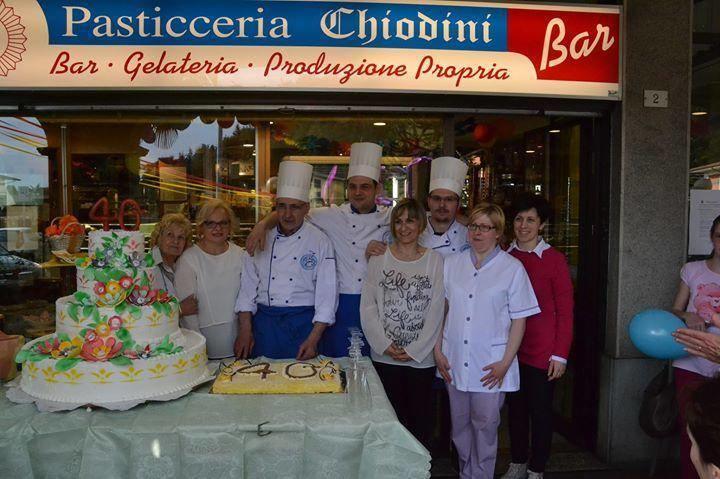 Images Pasticceria Chiodini