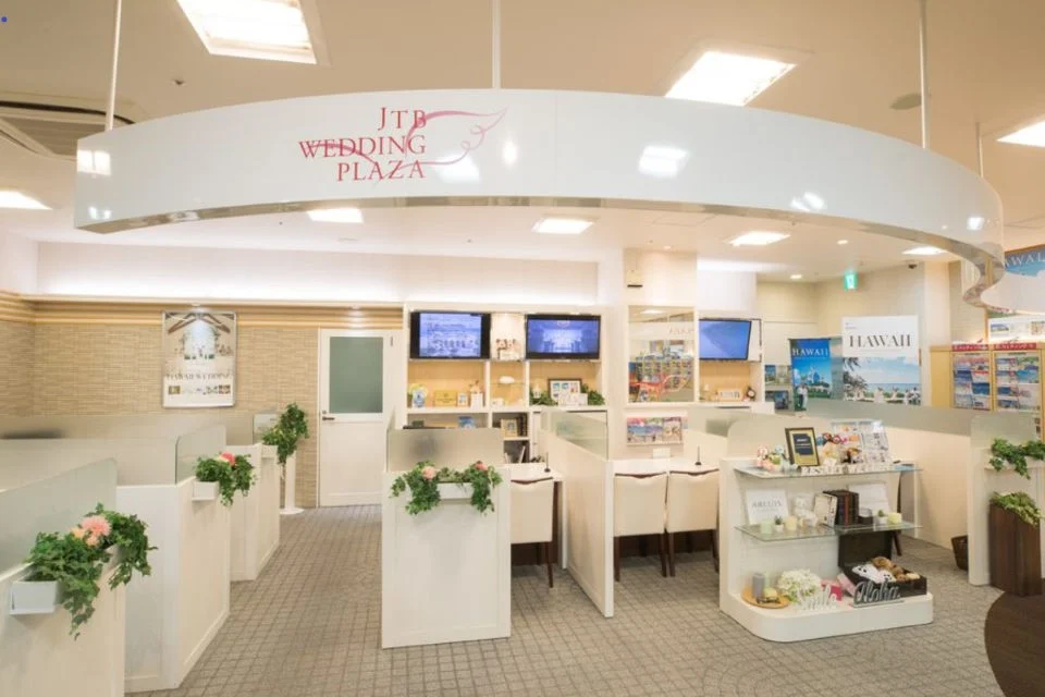 Images JTBウエディングプラザ大阪本店