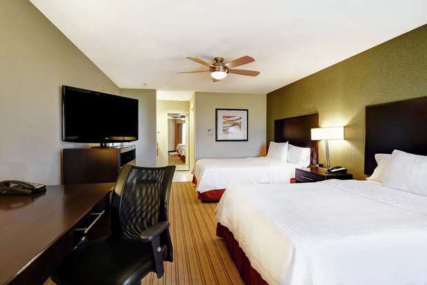 Images Homewood Suites by Hilton Fort Worth West at Cityview, TX