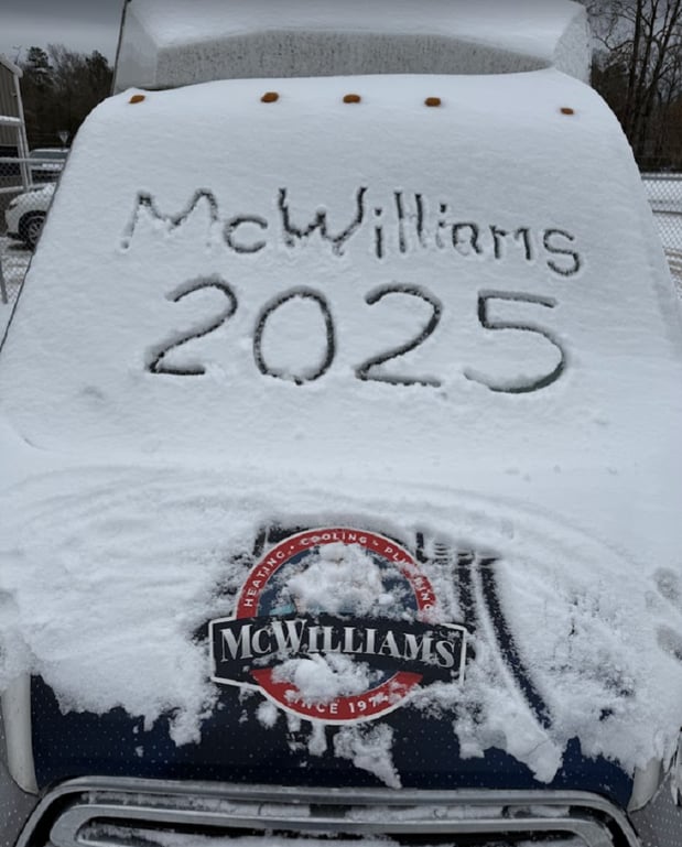 Images McWilliams Heating Cooling Plumbing