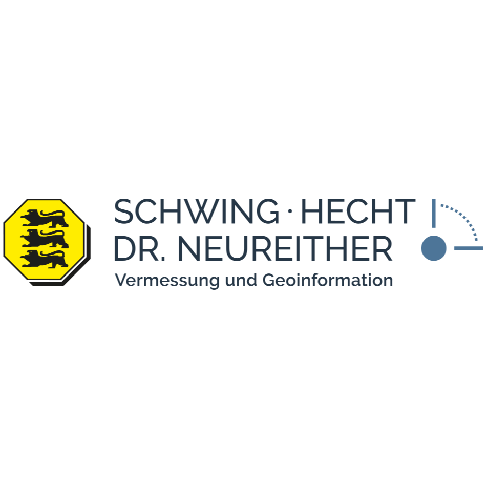 Vermessungsbüro Schwing Hecht Dr. Neureither in Bad Friedrichshall - Logo