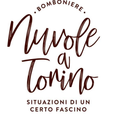 Nuvole a Torino Eventi Logo