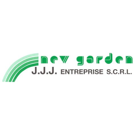 New Garden-JJJ Entreprise Logo