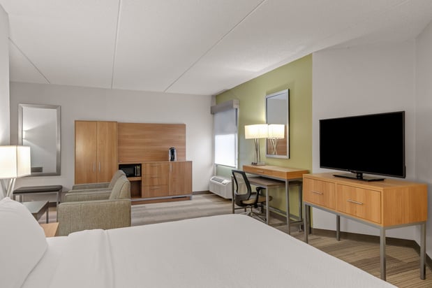 Images Holiday Inn Express Hershey (Harrisburg Area) by IHG