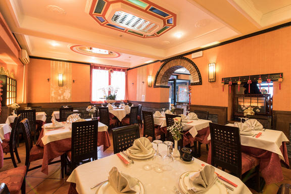 Images Ristorante Cinese La Muraglia