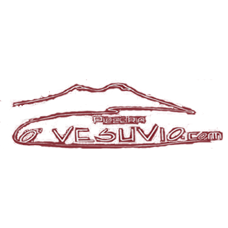 Pizzeria O' Vesuvio Logo