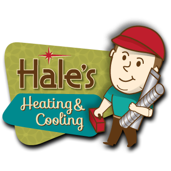 Hale's Heating & Cooling - Liberty, MO 64068 - (816)792-3300 | ShowMeLocal.com