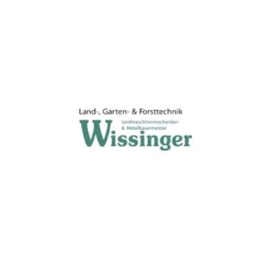 Logo Land-, Garten- und Forsttechnik Wissinger