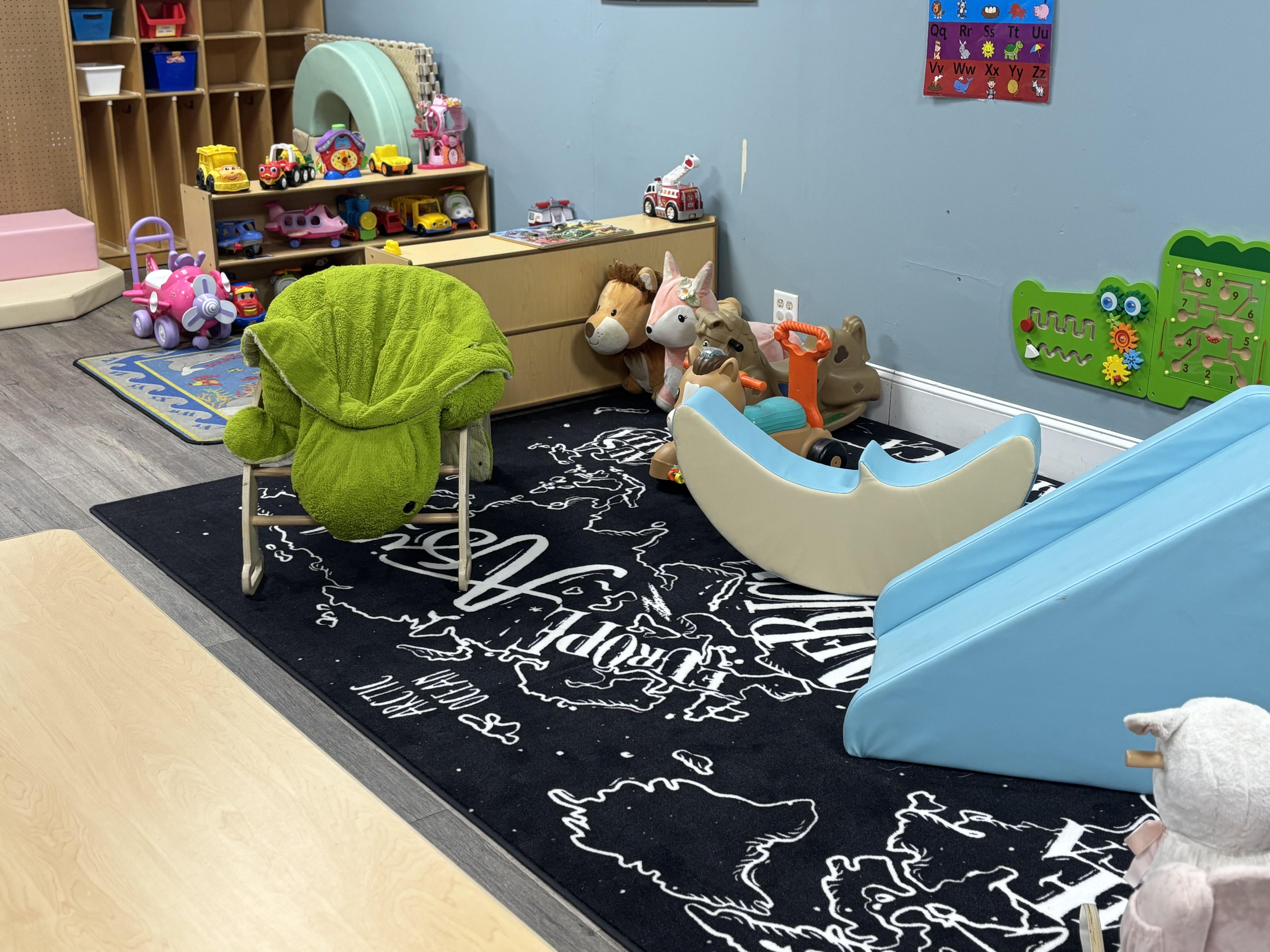 Heritage Academy & Learning Center Image