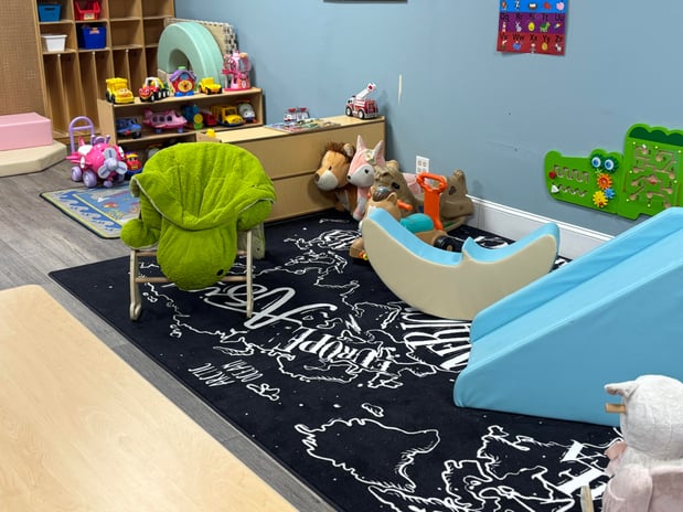 Images Heritage Academy & Learning Center