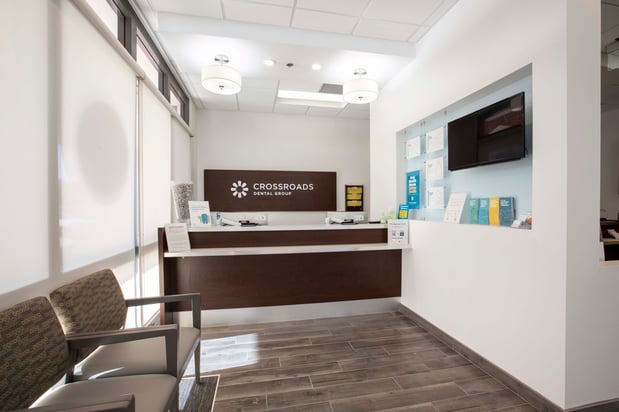 Images Crossroads Dental Group