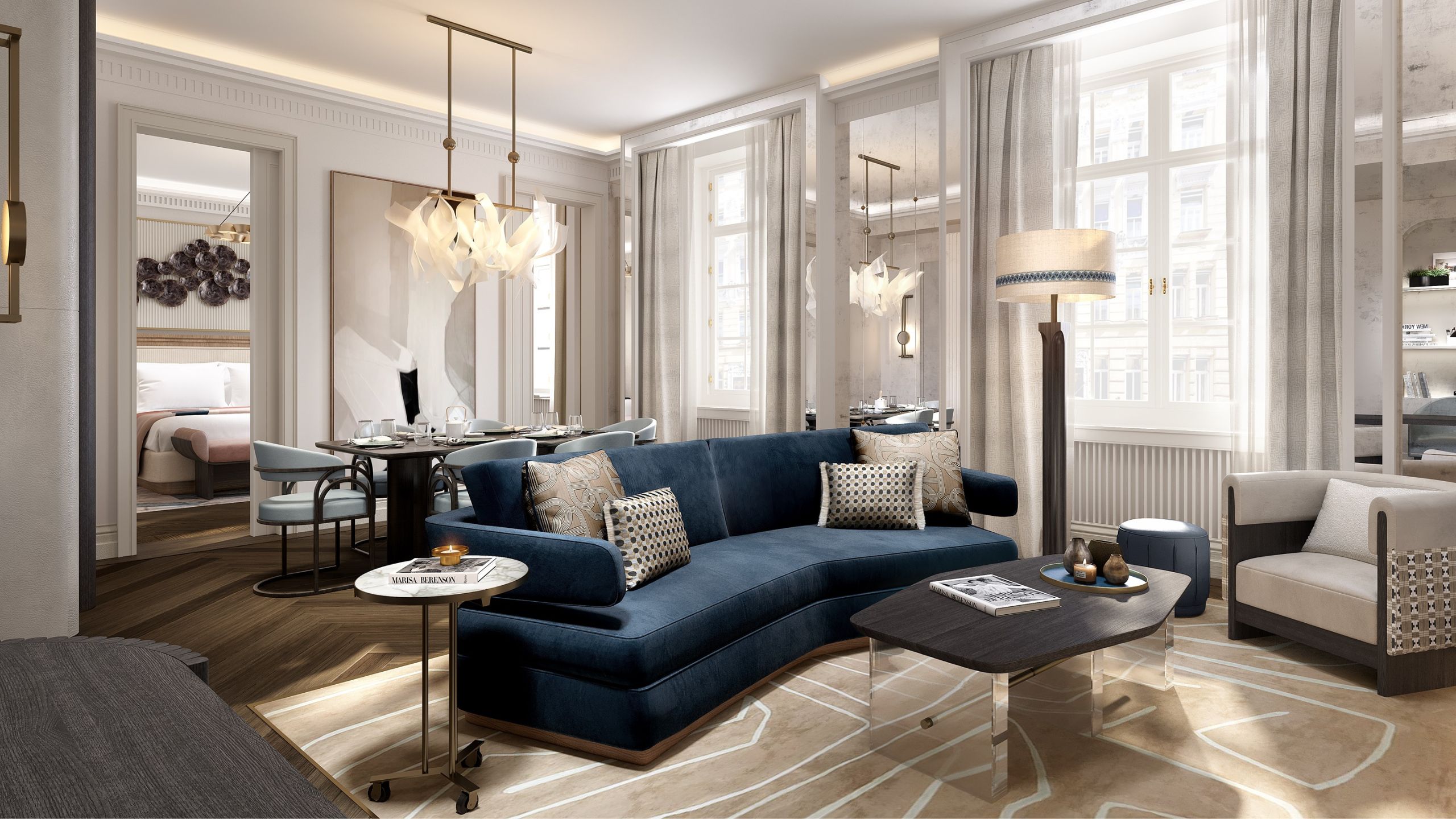 Bild 10 von Mandarin Oriental, Vienna