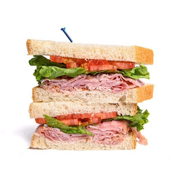 Images Groucho's Deli
