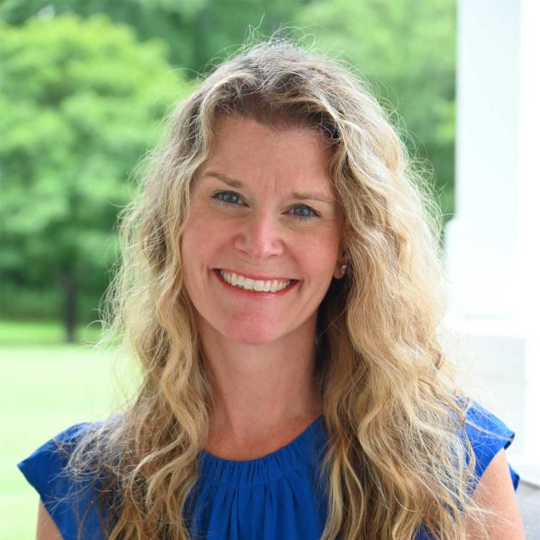 Jennifer Dillard, LPC