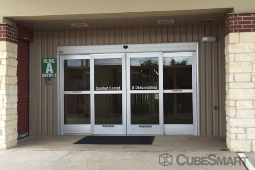 CubeSmart Self Storage Photo