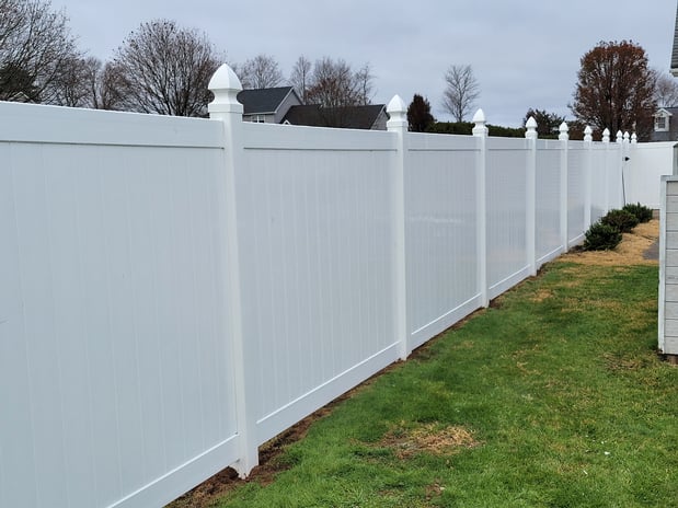 Images Superior Fence & Rail of Albany