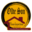 Olde Son Home Inspections Logo