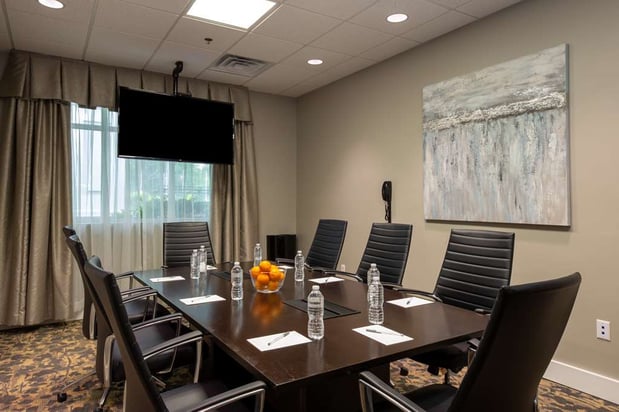 Images Hampton Inn & Suites Raleigh Cary Lenovo Center