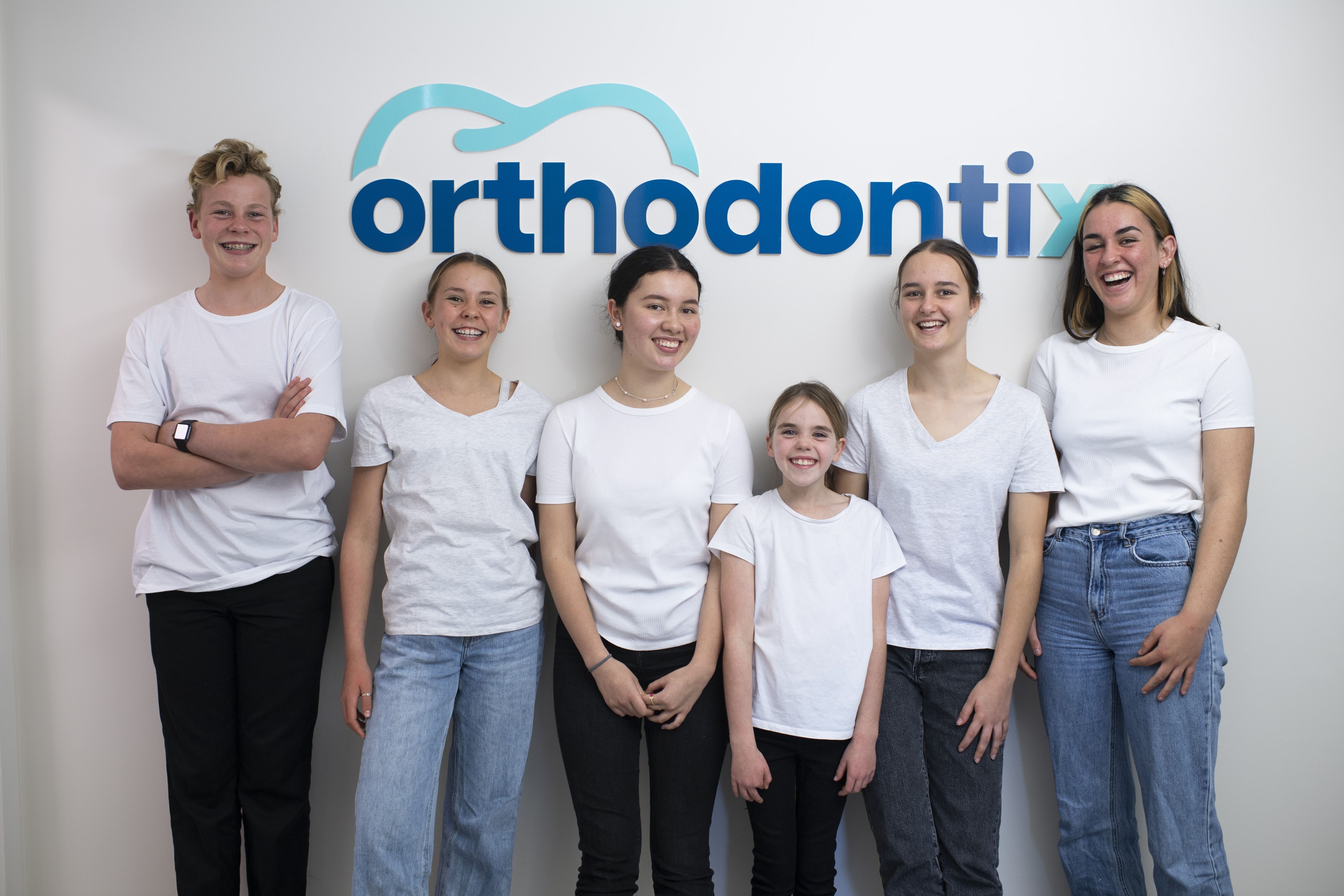 Images Orthodontix Northbridge