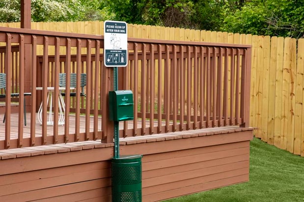 Images Spark by Hilton Atlanta Cumberland Ballpark