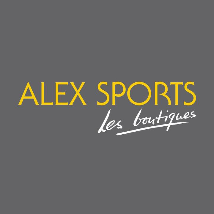 ALEX SPORTS LES BOUTIQUES SA Logo