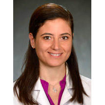 Dr. Mona Al Mukaddam, MD