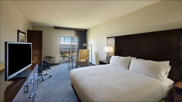 Images DoubleTree by Hilton Hotel Port Huron