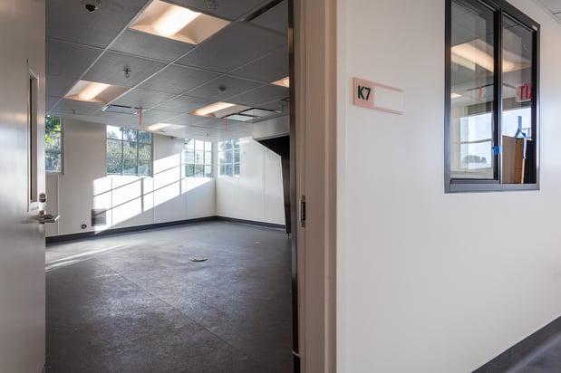 Images Partake Collective - Glassell Park