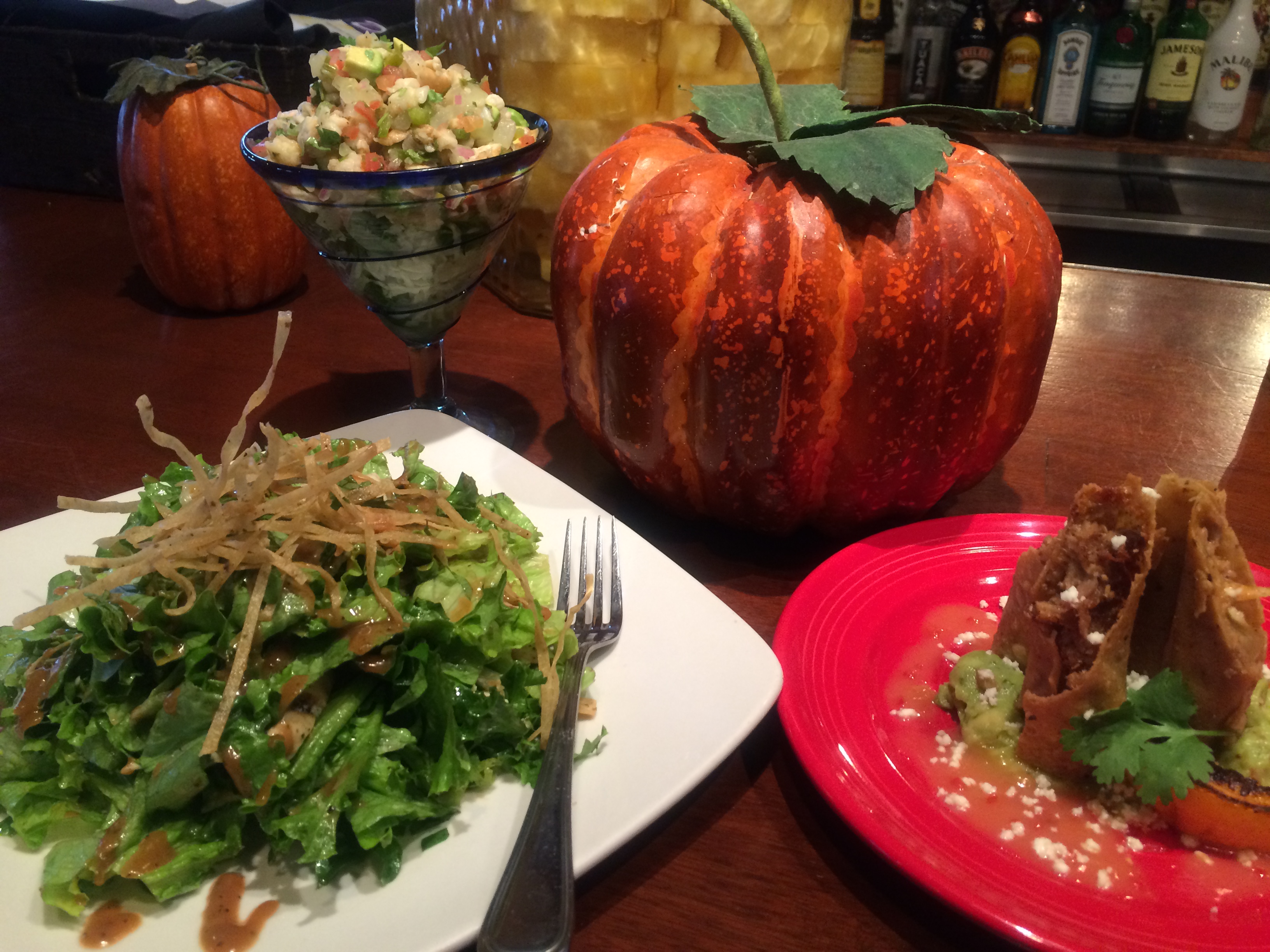 Salsa brava coupons