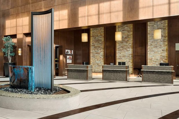 Images Embassy Suites by Hilton Chattanooga Hamilton Place