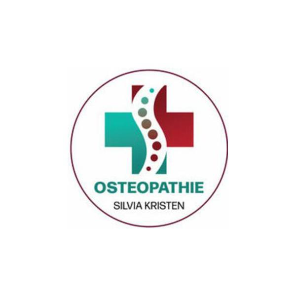 Praxis Kristen Silvia für Osteopathie und Physiotherapie Logo