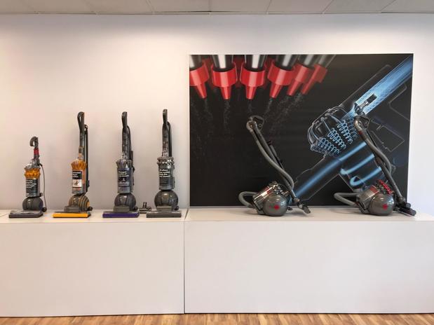 Images Dyson Service Center Tampa