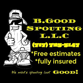 B. Good Spouting