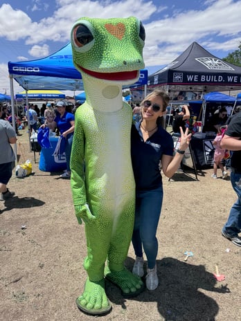 Images Rocio Pinon - GEICO Insurance Agent