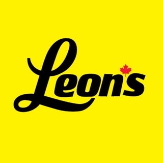 Leon's logo
